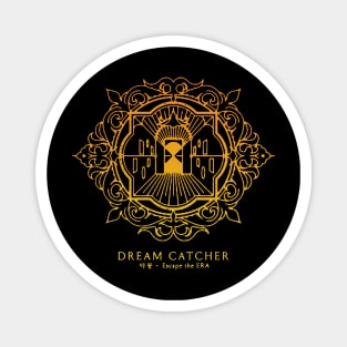 Dreamcatcher Escape The Era Magnet